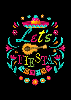 Fiesta Cinco de Mayo