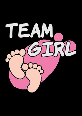Team Girl