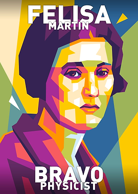 Felisa Martn Bravo