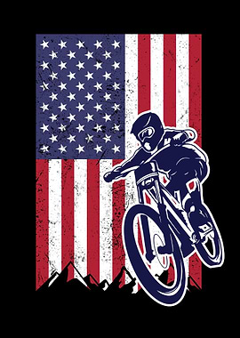 USA Mountain Bike