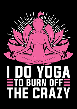 Yoga Instructor Yogi Zen
