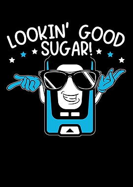 Lookin Good Sugar