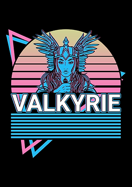 Valkyrie Viking