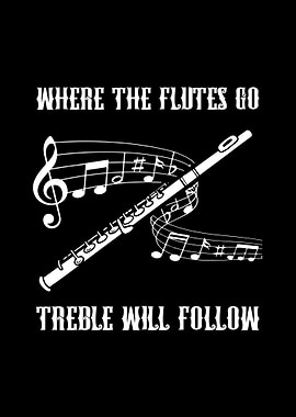 Flutes
