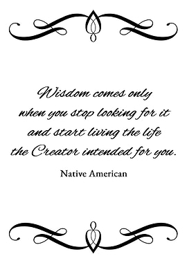 Remember the Creator