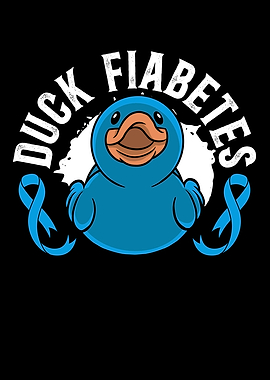 Duck Fiabetes