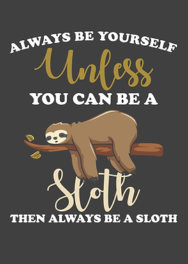 Sloth
