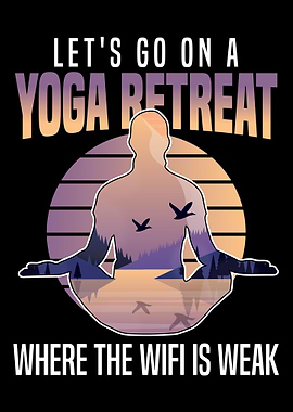 Yoga Instructor Yogi Zen