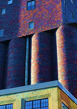 Minneapolis Architecture