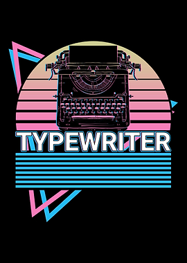 Typewriter