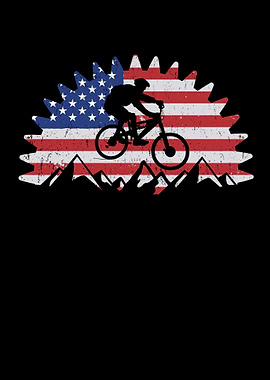 USA Mountain Bike