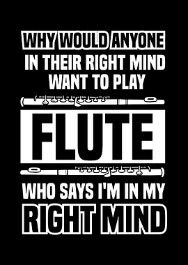 Flutes