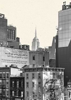 New York City Architecture