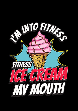 Ice Cream Sprinkles Gift