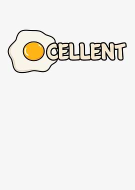 Sunny Side Up Egg Gift