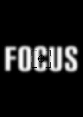 Camera Focus Lense