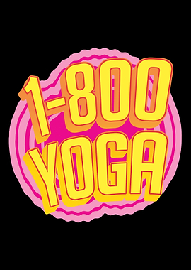 Yoga Instructor Yogi Zen