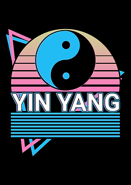 Ying Yang