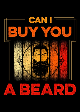 Full Beard