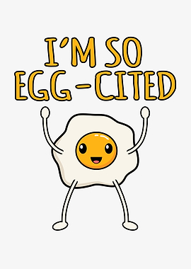 Eggcited Egg Gift