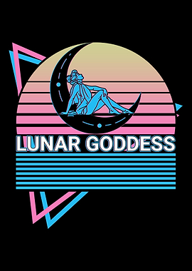 Lunar Goddess