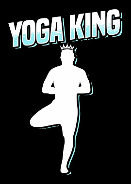 Yoga Instructor Yogi Zen