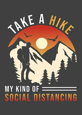 Hiking Distance
