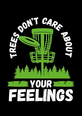 Trees dont care about disc