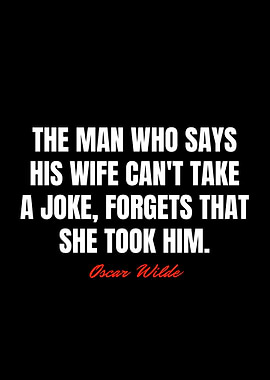 Oscar Wilde Quotes