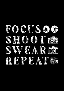 Focus Shoot Photography