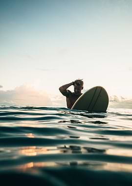 Surfers survey