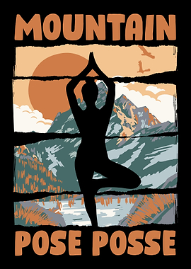 Yoga Instructor Yogi Zen