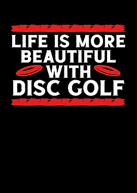 Life is more beautiful wit