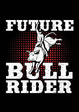 Future Bull Rider