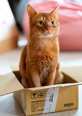 Cat Cats Feline Kitty