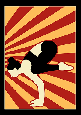 Yoga Instructor Yogi Zen