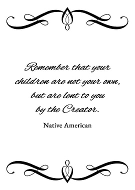 Heritage of the Lord