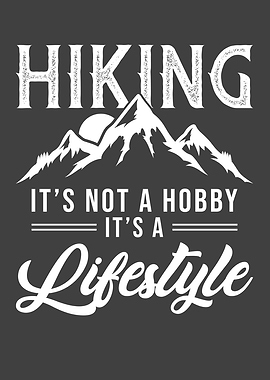 Hiking Lifestyle