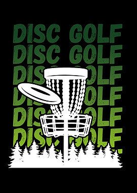 Disc golf catch basket