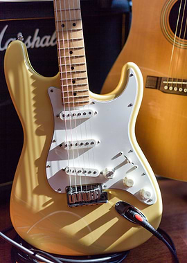 Electric meets Acoustic