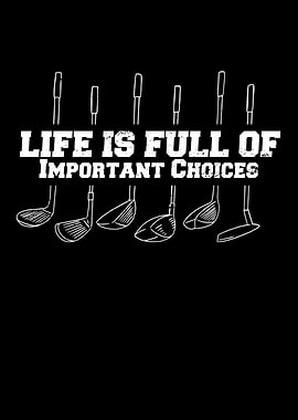 Life Of Important Full