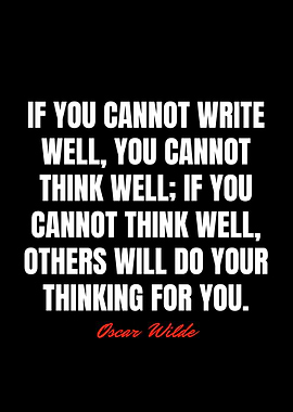 Oscar Wilde Quotes