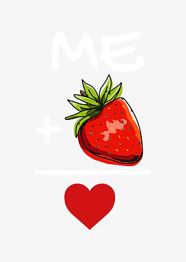 Pick Strawberries Me