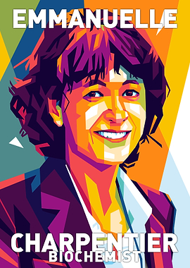 Emmanuelle Charpentier