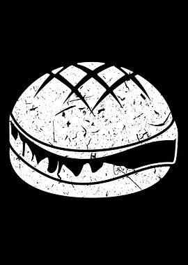 Leberkas Semmel Leberkaese