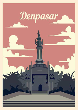 Denpasar