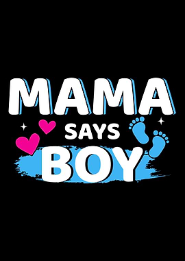 Gender reveal papa says bo