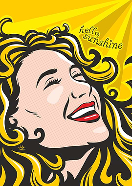Hello Sunshine