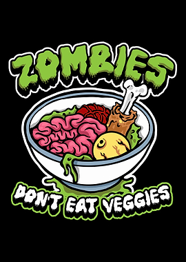 Zombies