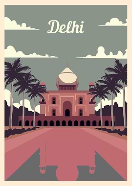 Delhi